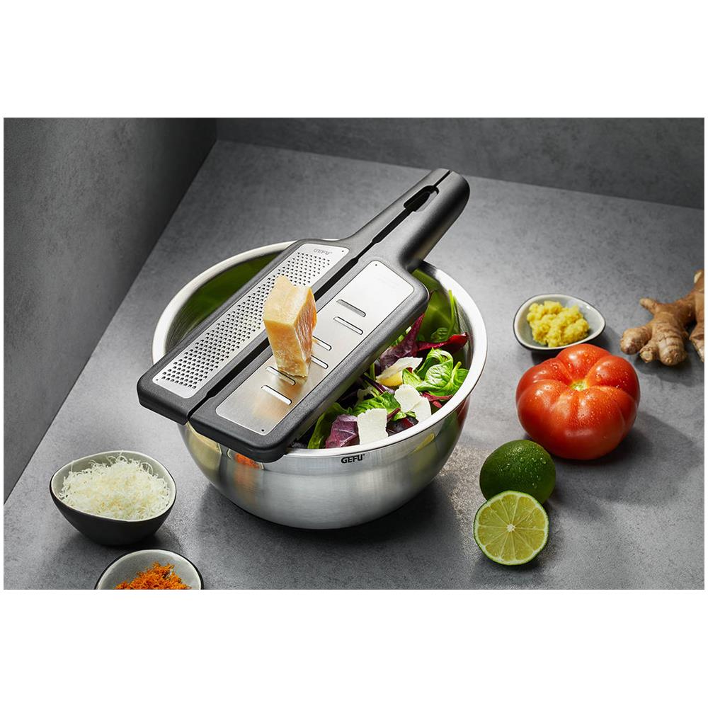 Grattugia Pieghevole Rafino - Foto 2