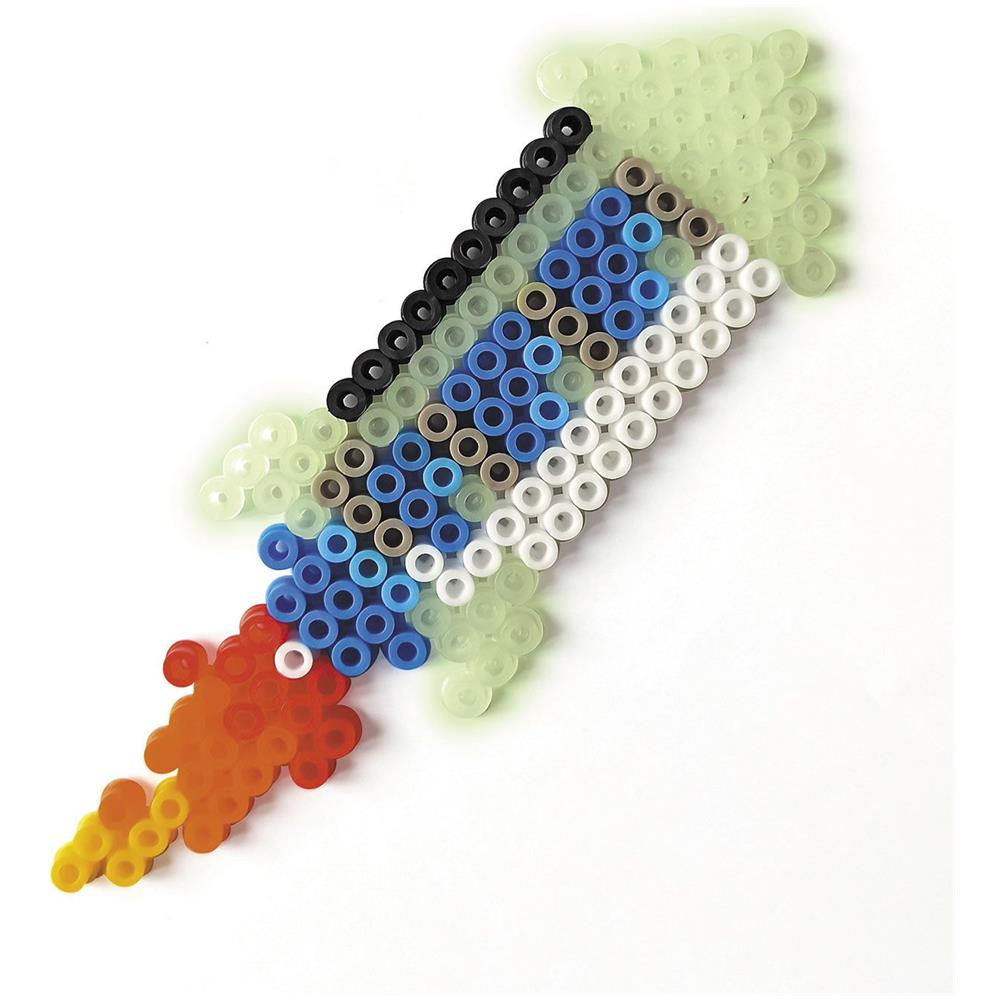 Perline Da Stiro - Marziano Fosforescente - Foto 1