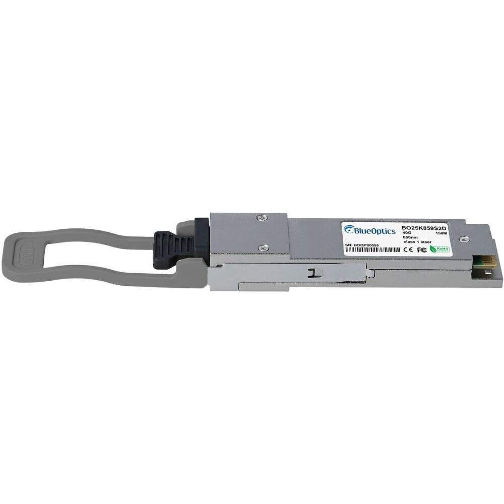 QSFP-40G-SRBD-BO modulo del ricetrasmettitore di rete Fibra ottica 918 nm - Foto 2