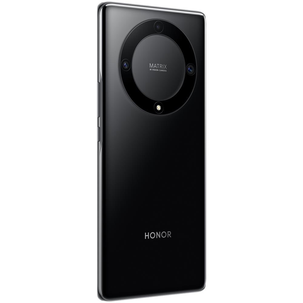 Magic5 Lite 128 GB 5G Dual Sim Display 6.67" OLED Slot Nano SD Fotocamera 64 Mpx Android Colore Nero - Foto 2