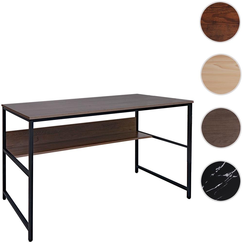 Mendler - Scrivania Consolle Tavolo Da Salotto Hwc-l53 80x100x54cm