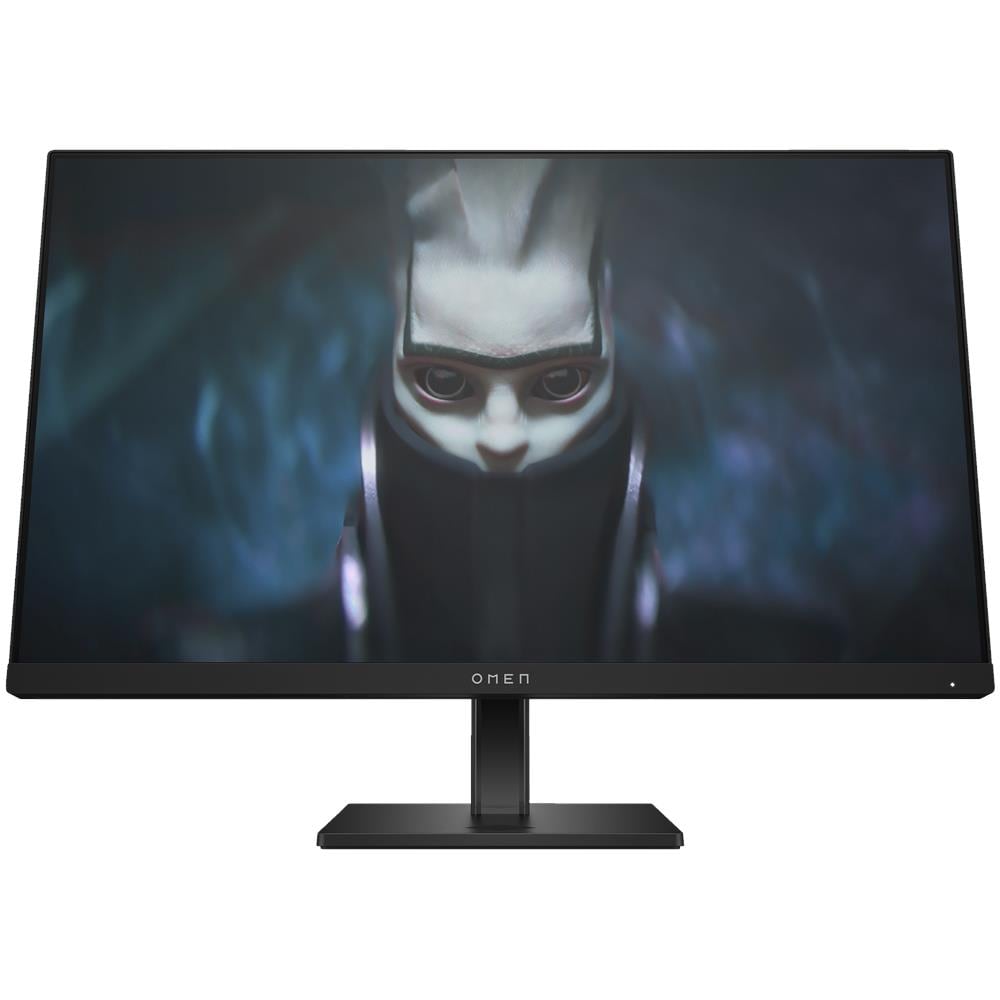 Monitor 23.8" LED IPS Gaming OMEN 24 1920x1080 Full HD Tempo di Risposta 1 ms Frequenza di Aggiornamento 165 (Hz) - Foto 1