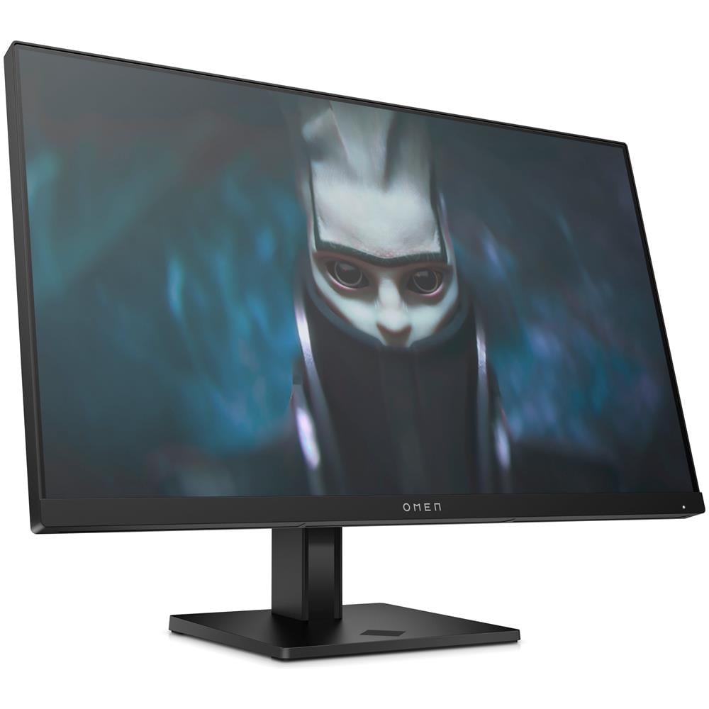 Monitor 23.8" LED IPS Gaming OMEN 24 1920x1080 Full HD Tempo di Risposta 1 ms Frequenza di Aggiornamento 165 (Hz) - Foto 2