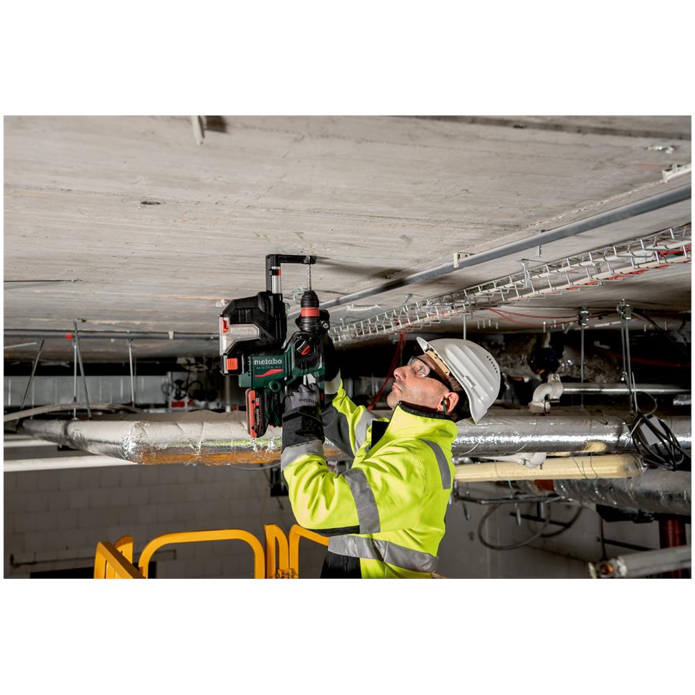 KH 18 LTX BL 24 Q SDS-plus - Foto 5