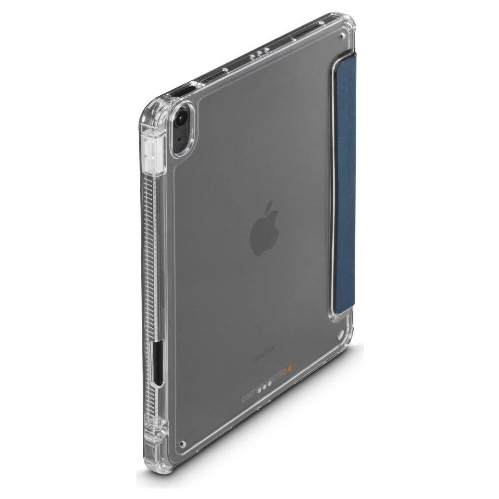 Extreme Protect 33 cm (13") Custodia a libro Blu, Trasparente - Foto 7