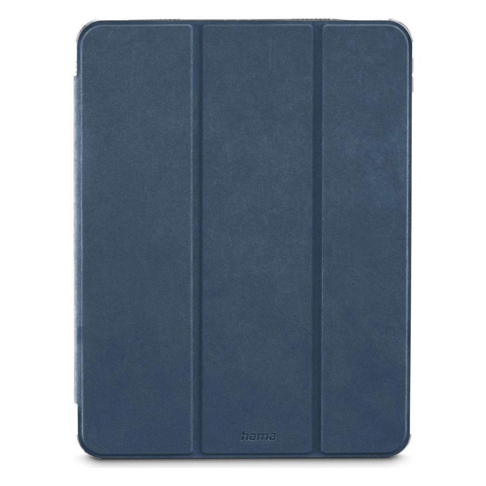 Extreme Protect 33 cm (13") Custodia a libro Blu, Trasparente - Foto 1