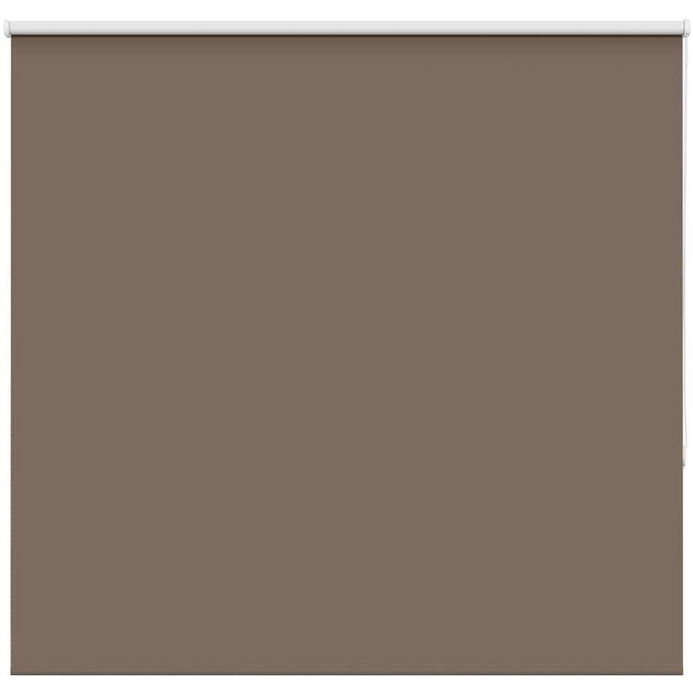 Tenda a Rullo Oscurante 145x150 cm Larghezza Tessuto 141,6 cm - Foto 1