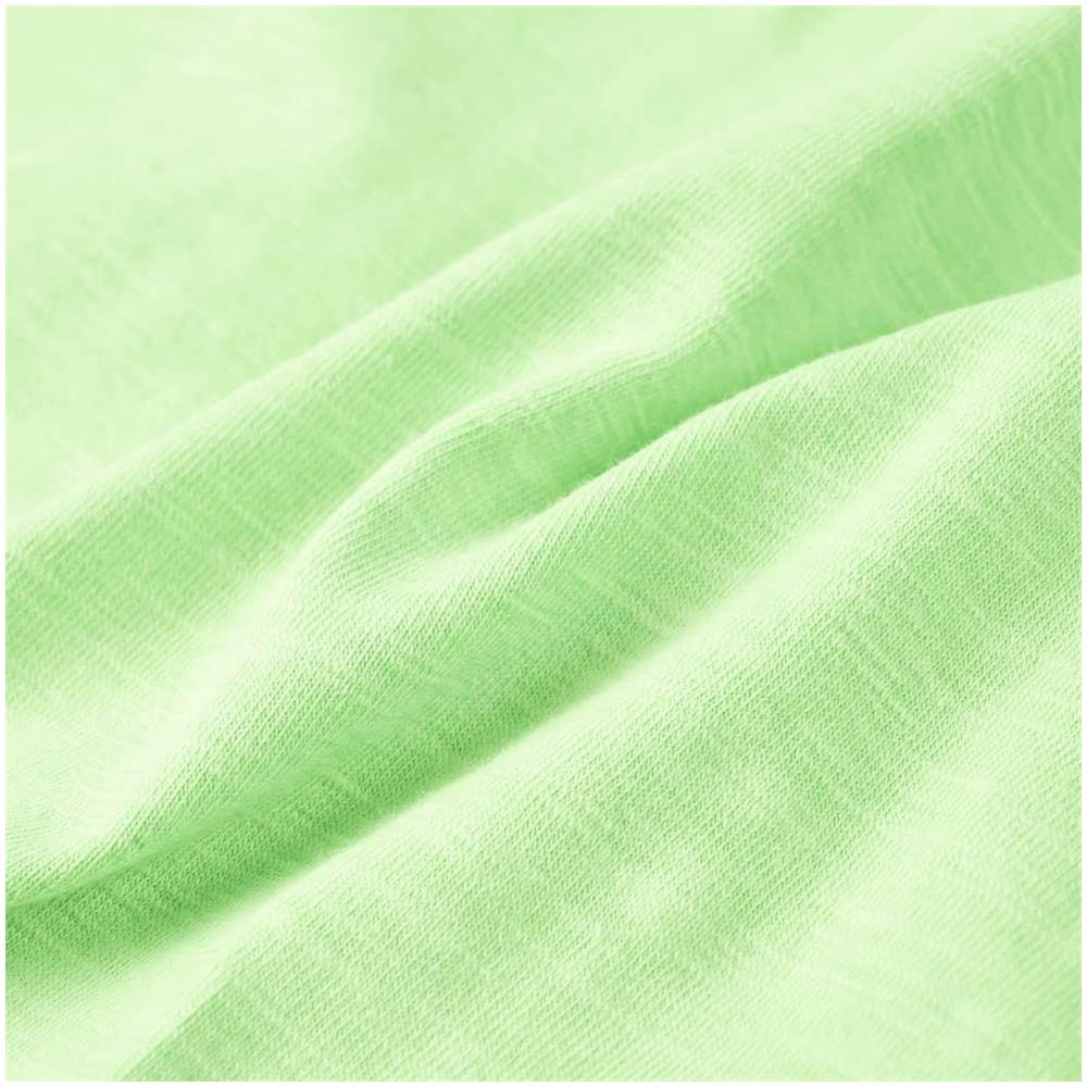 Maglietta da Bambino Verde Neon 116 - Foto 7