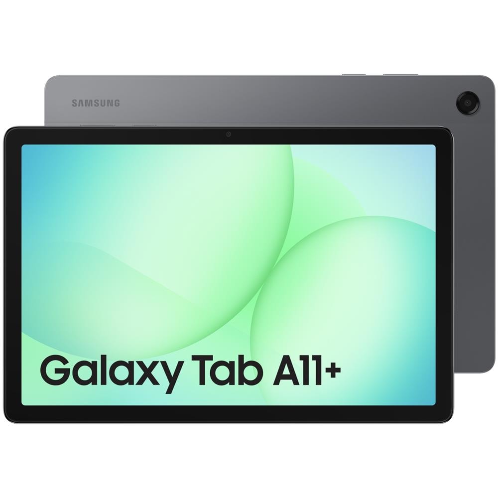 Galaxy Tab A11+ Wi-Fi 256GB 8GB Ram Display 11" Grey - Foto 1