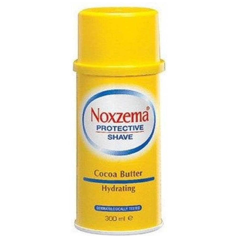 Noxzema Schiuma Barba Cocoa Butt - Foto 1