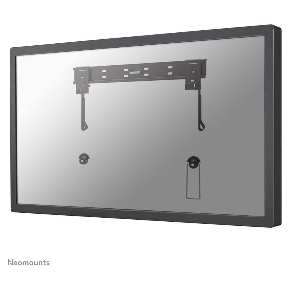 PLASMA-W840 Supporto a Parete per TV - Foto 1