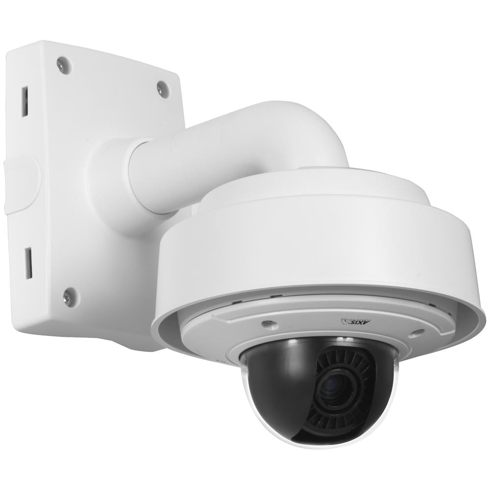 P3367-VE Network Camera a Cupola Fissa per Esterno - Foto 2