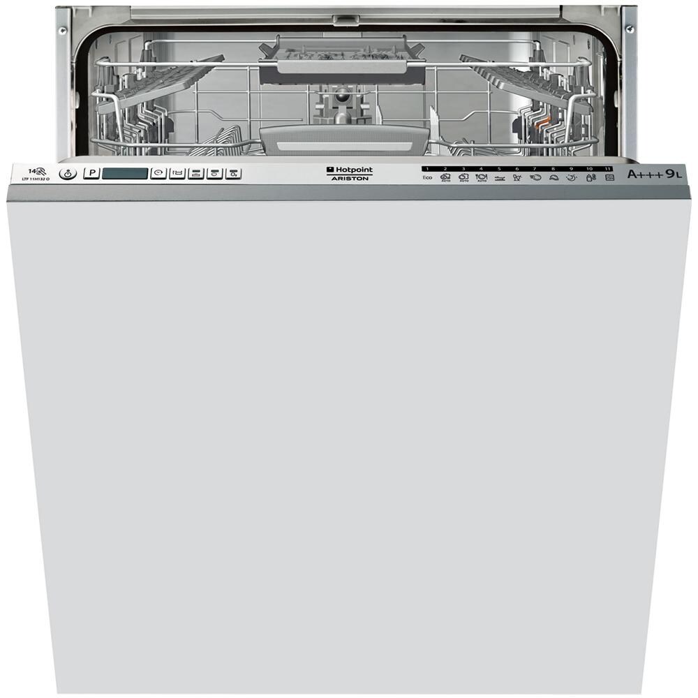HOTPOINT - Lavastoviglie LTF 11H132 O EU da Incasso a Scomparsa ... HOTPOINT - Lavastoviglie LTF 11H132 O EU da Incasso a Scomparsa ...