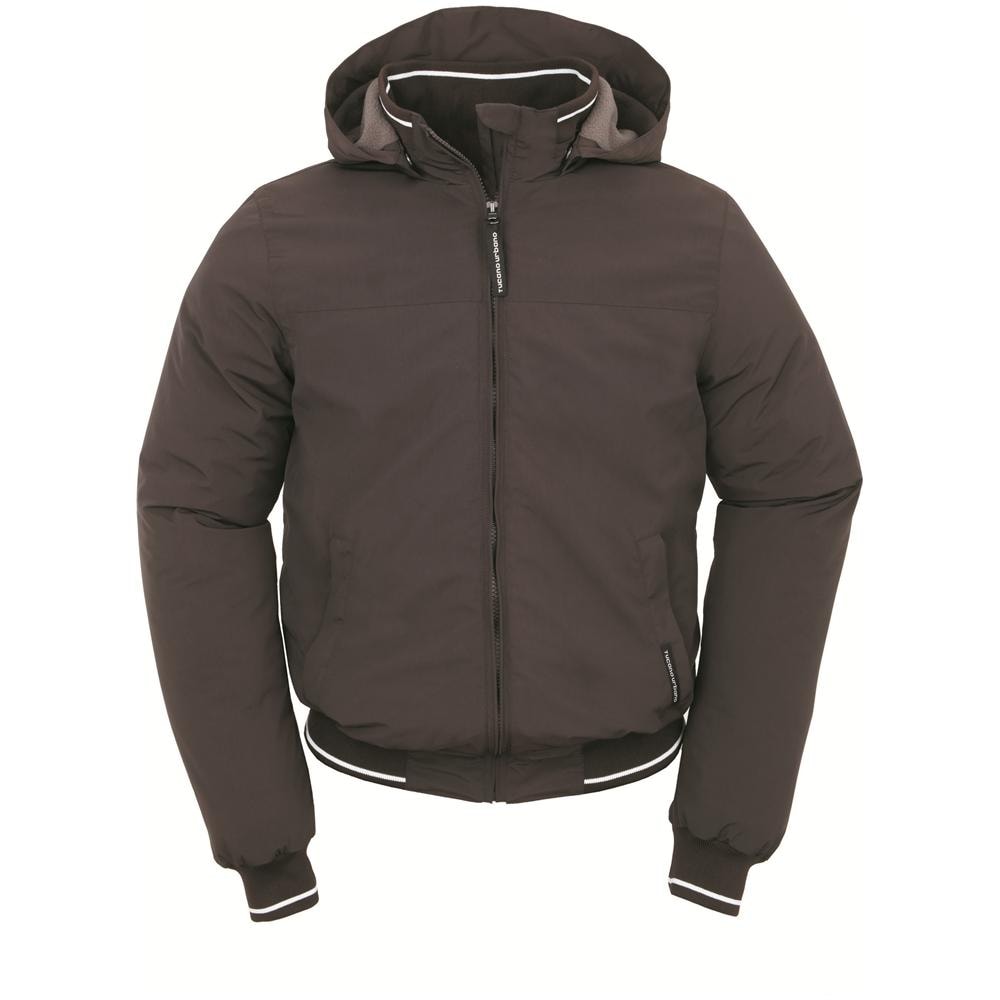 Giacca Corta WSP Marrone / Taglia XS - Foto 1