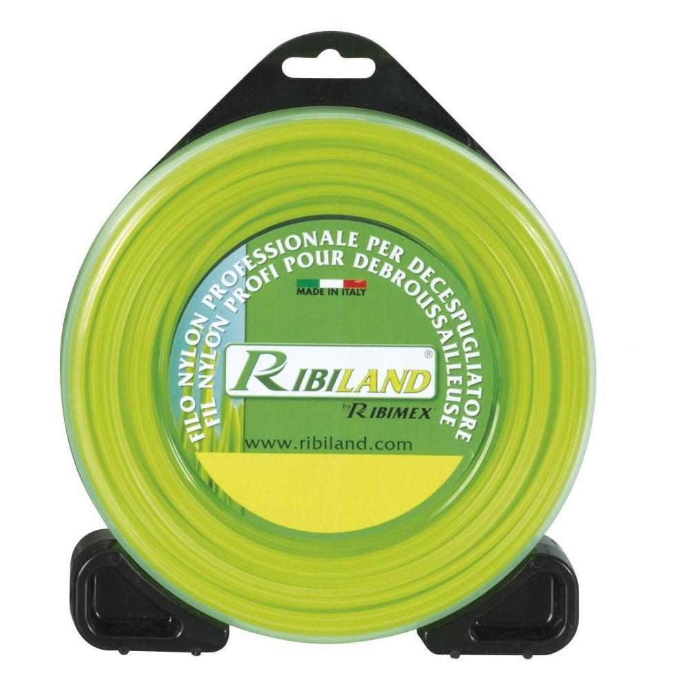 PRDFB050X30CR - Filo Per Decespugliatore 450 GR Sezione Quadrata 3 MM - Foto 2