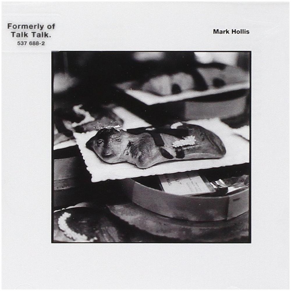 Mark Hollis - Mark Hollis - Foto 1