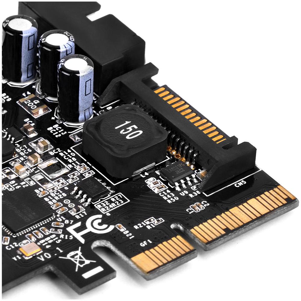 Usb 3.2 gen2. Silverstone SST-ecu05. Контроллер USB 3.2 Gen 2. Слот PCI-E gen2. PCI-E разъем USB 3.1.