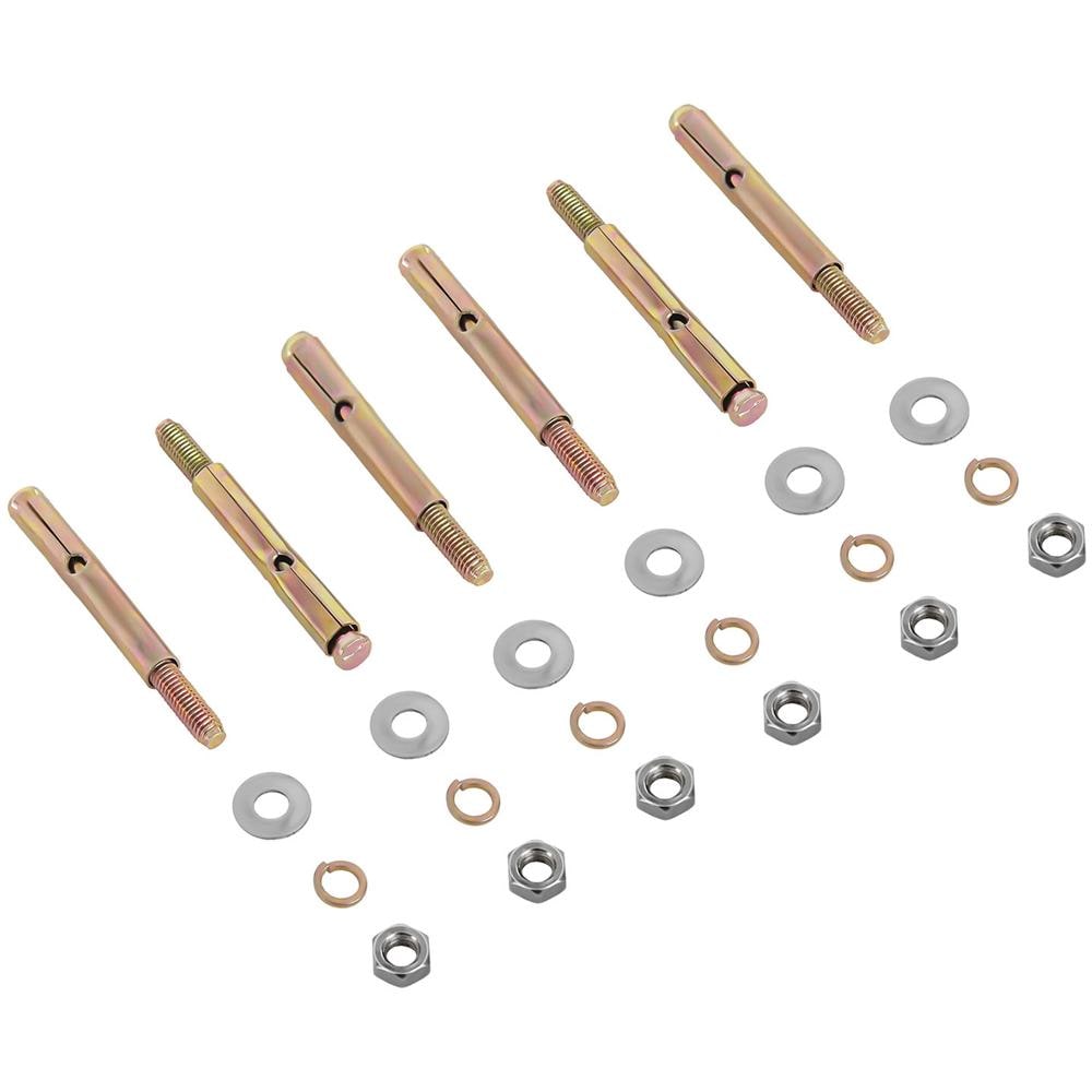 Ripiano In Acciaio Inox - 30 X 180 Cm - Foto 7