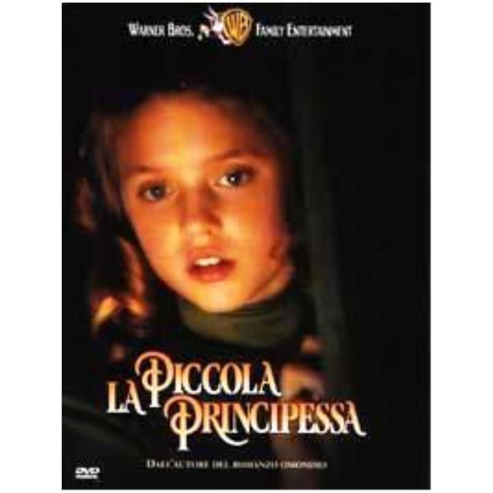Piccola Principessa (La) (1995) - Foto 2