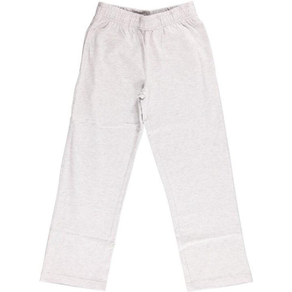 Pantalone Bambino Back To School 10a Grigio - Foto 1