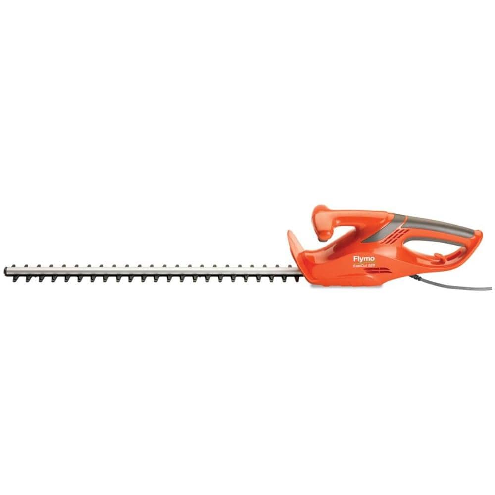 Tagliasiepi Elettrico Easicut 520 500 W 50 Cm - Foto 2