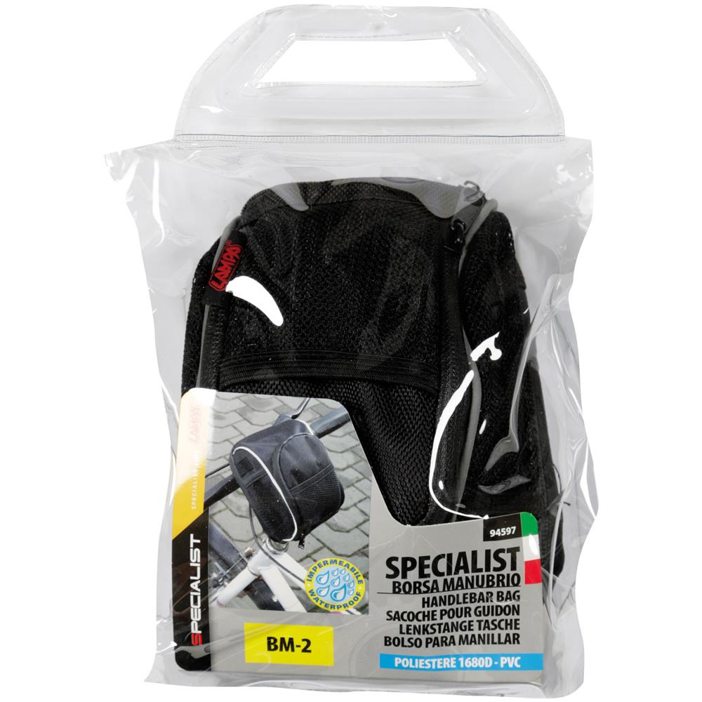 Borsello Manubrio Bm-2 - Foto 6