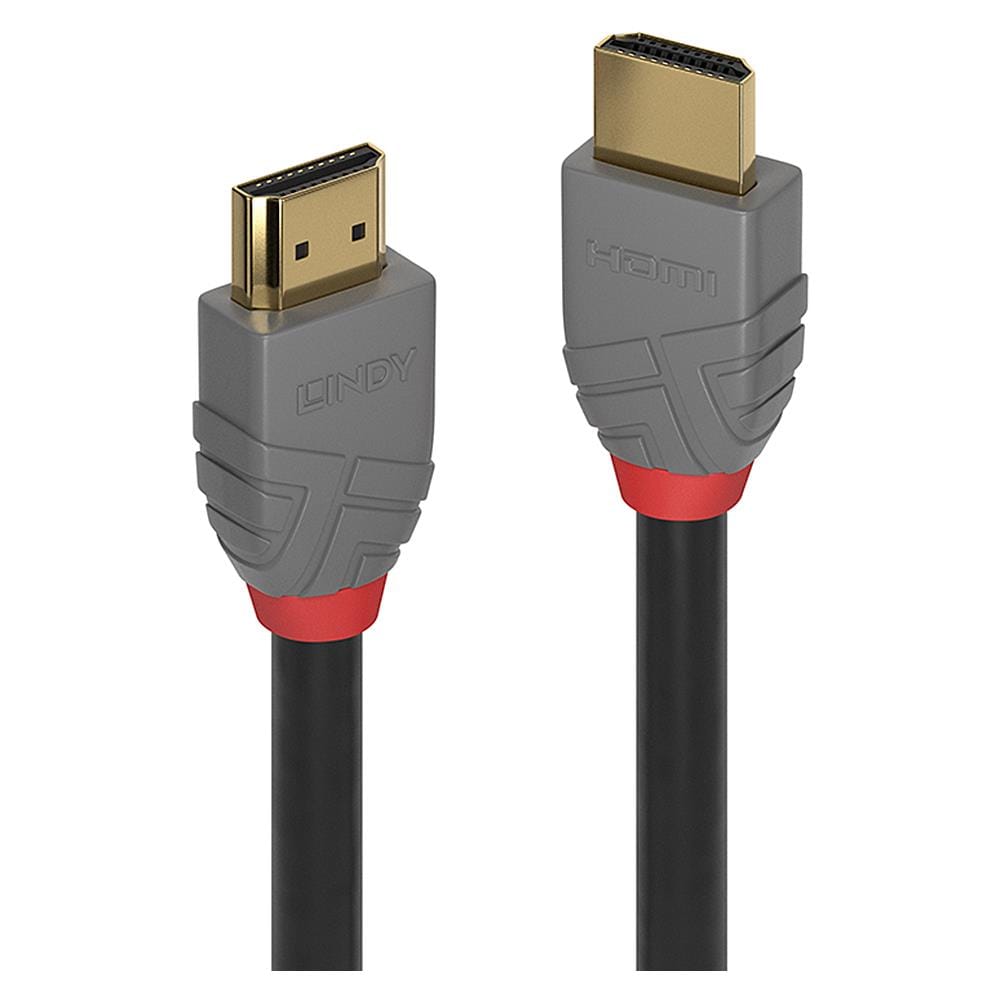 3m HDMI High Speed HDMI Kabel Anthra Line - Foto 1