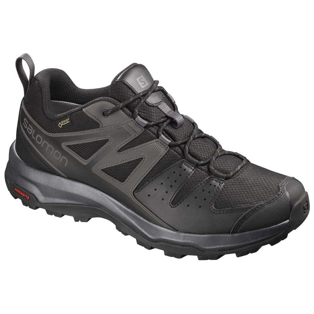 salomon uomo goretex