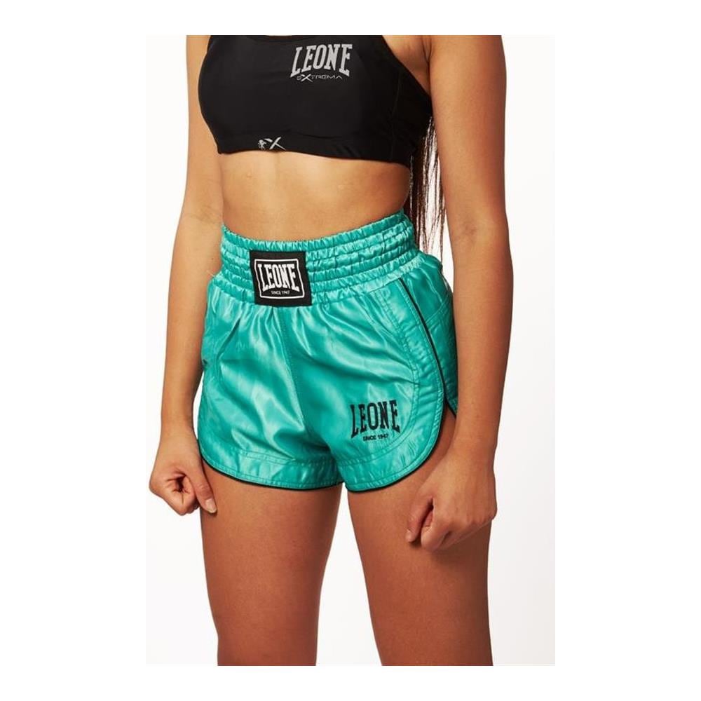 Panta Kick / thai Donna Basic W Ab801 - Nero M - Foto 1