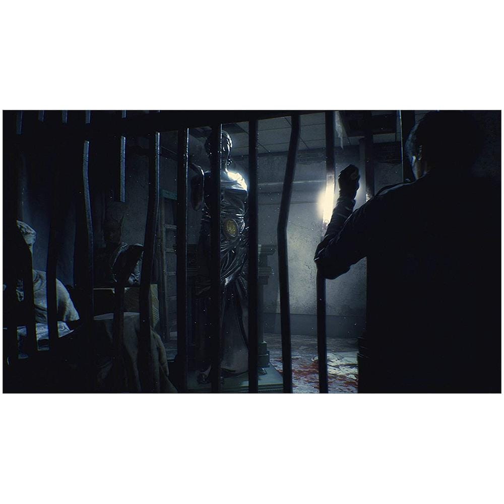 PS4 - Resident Evil 2 - Foto 2