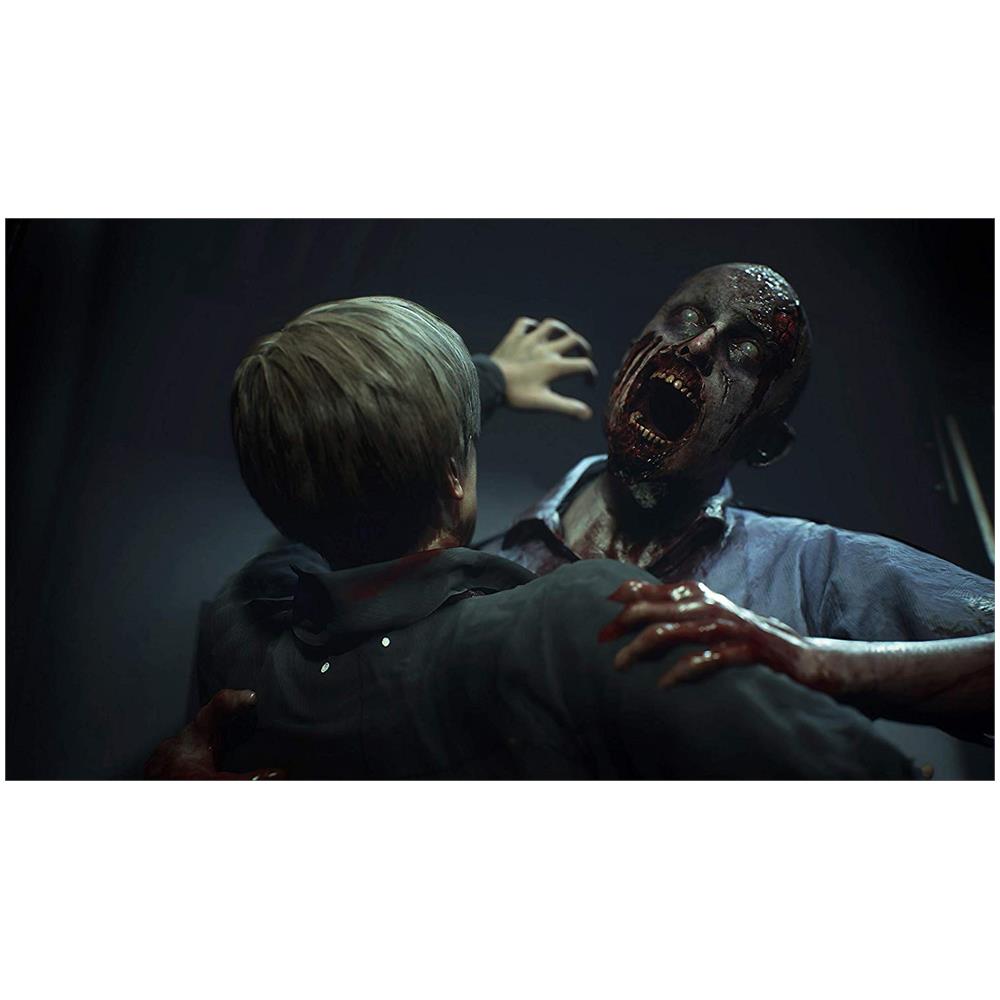 PS4 - Resident Evil 2 - Foto 6