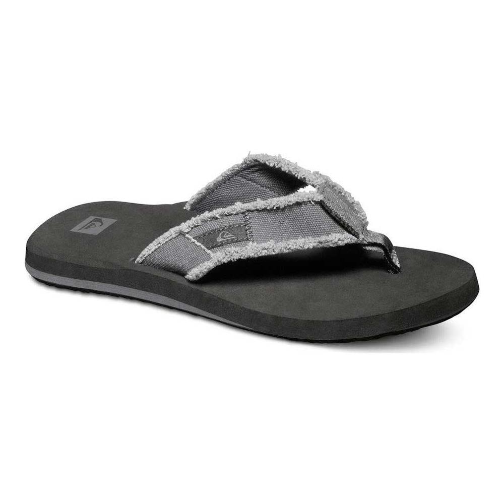 Infradito Quiksilver Monkey Abyss Scarpe Uomo Eu 42 - Foto 1