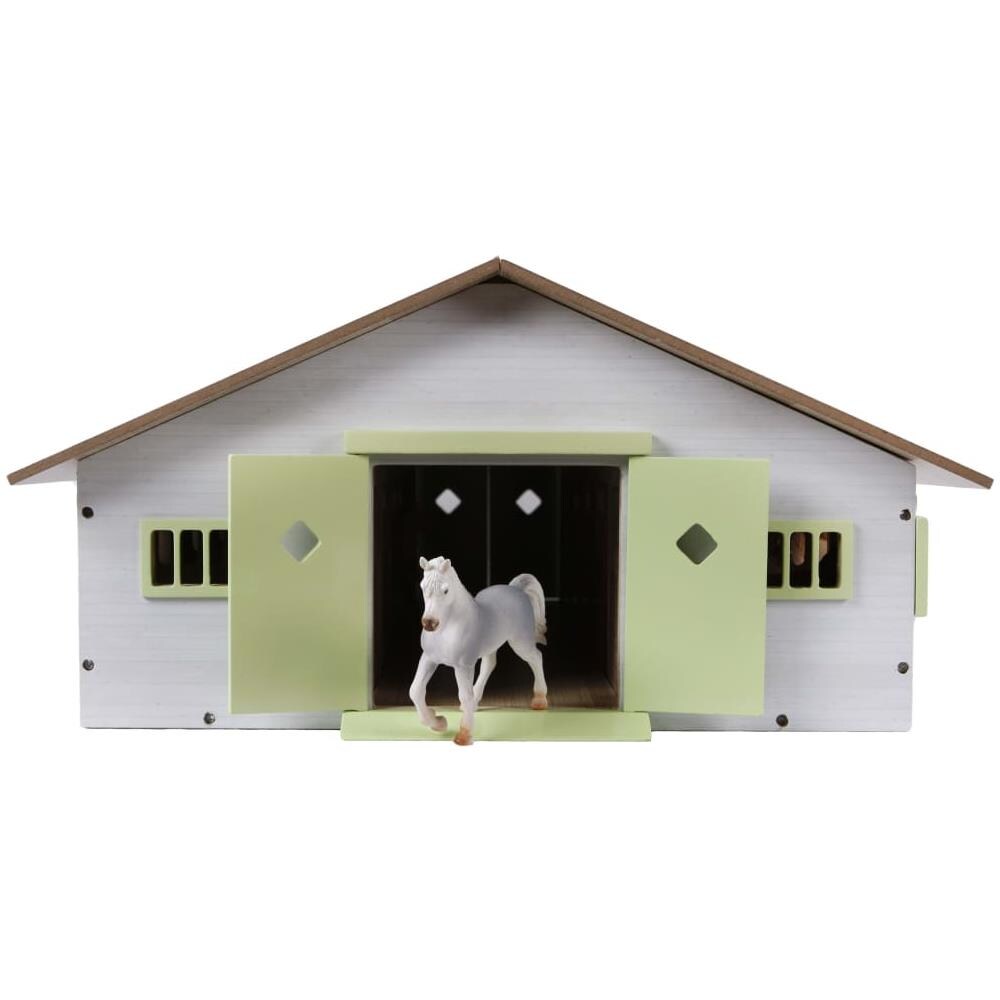 Scuderia Con 9 Box 1:32 Rosa 610188 - Foto 9