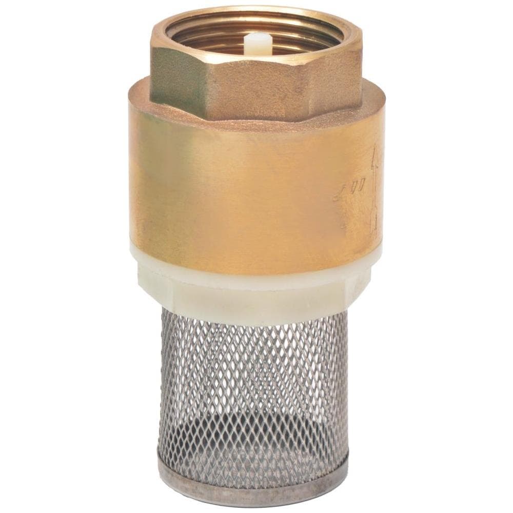 Tubo Di Aspirazione Con Connettori In Ottone 3 M 25 Mm Verde - Foto 7