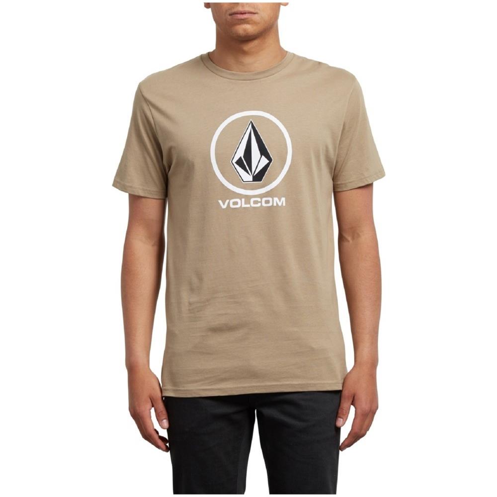 maglietta volcom