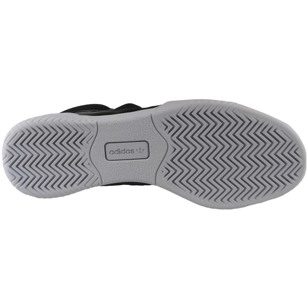 Vrx Cup Mid B41479, Uomo, Nero, Sneakers, Numero: 45 1/3 Eu - Foto 3