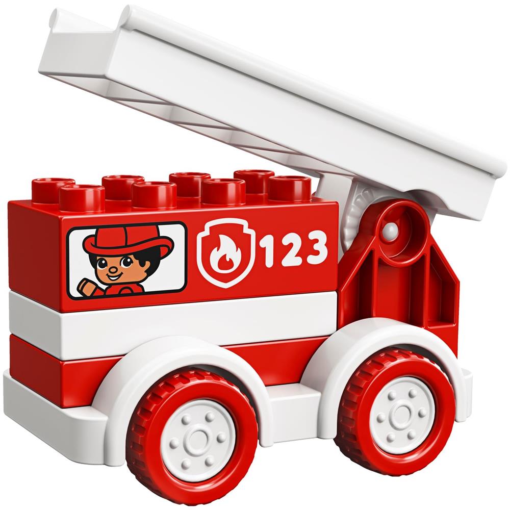 10917 Duplo Autopompa - Foto 2