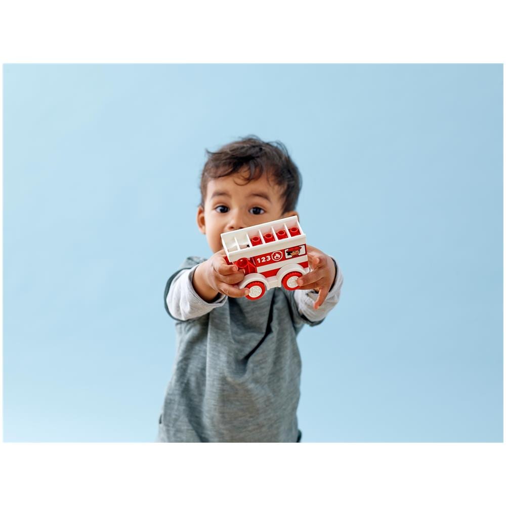 10917 Duplo Autopompa - Foto 4