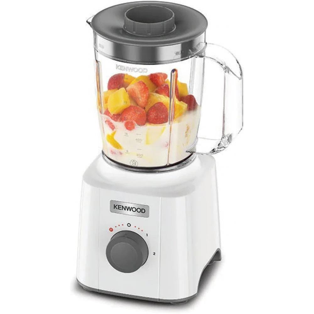 Frullatore BLP31.A0WH Capacità 1.6 Litri Potenza 350 Watt Colore Bianco - Foto 2