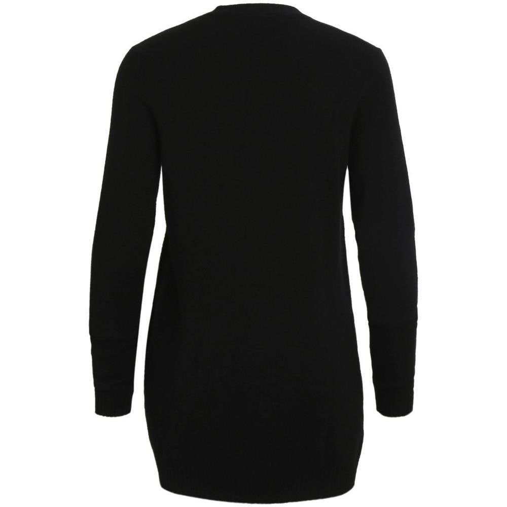 Marchio: - Genere: Donna - Tipologia: Cardigancolore: Nero, Taglia: Xl - Foto 2