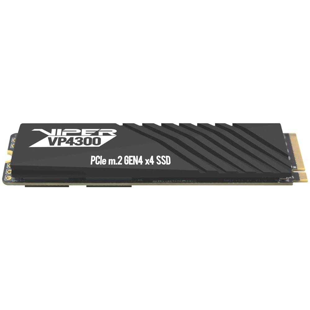 Viper Vp4300 - Ssd - 1 Tb - Intern - M. 2 2280 - Pci Express 4.0 X4 (nvme) - Foto 8