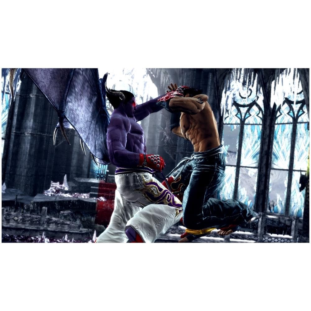 Tekken Tag Tournament 2, Xbox 360 - Foto 2