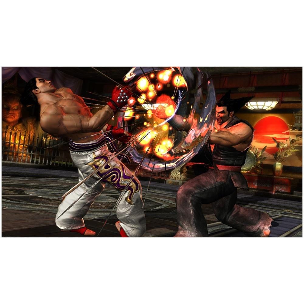 Tekken Tag Tournament 2, Xbox 360 - Foto 1