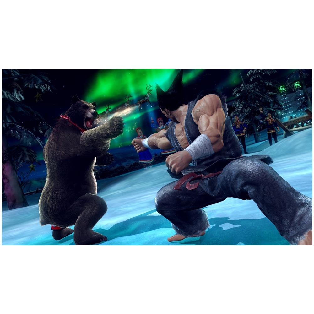 Tekken Tag Tournament 2, Xbox 360 - Foto 4