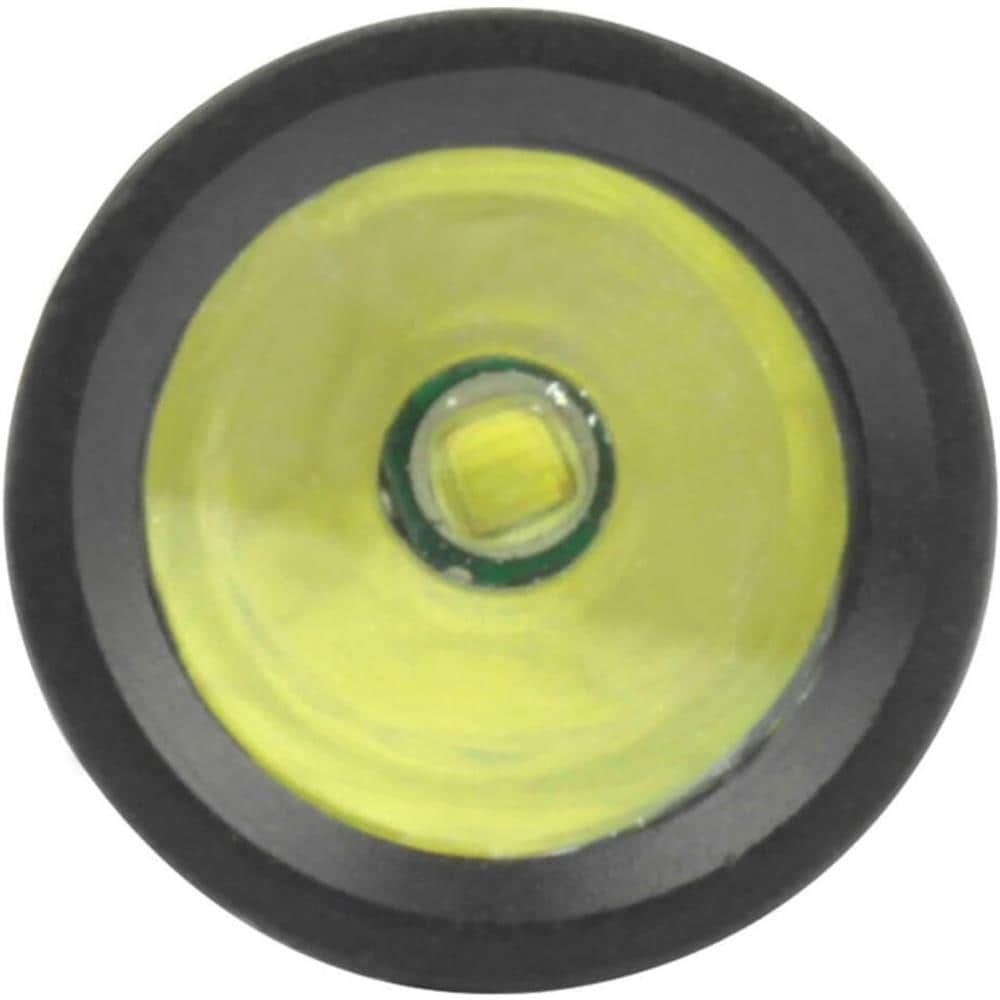Torcia a Penna con LED Future T120 Nera 3 W IP54 1600-0160 - Foto 6