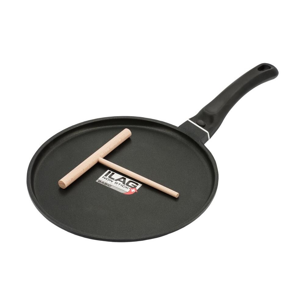 Padella 26 Cm Con Rivestimento In Teflon Kinghoff Kh-3861 - Foto 2