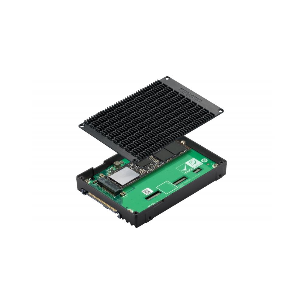 ADAPTER U. 2 NVME TO M. 2 NVME SSD PCIE GEN4 - Foto 7