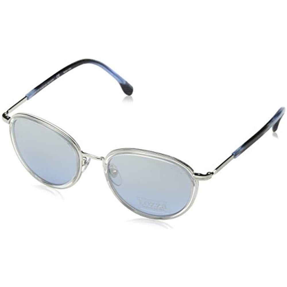 Sl2254m Occhiali, Blu (palladio Lucido), Etichettalia Unica Donna - Foto 1