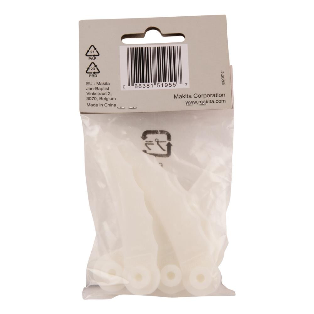 198851-4 accessorio per decespugliatore e tagliabordi Lama per decespugliatore - Foto 2