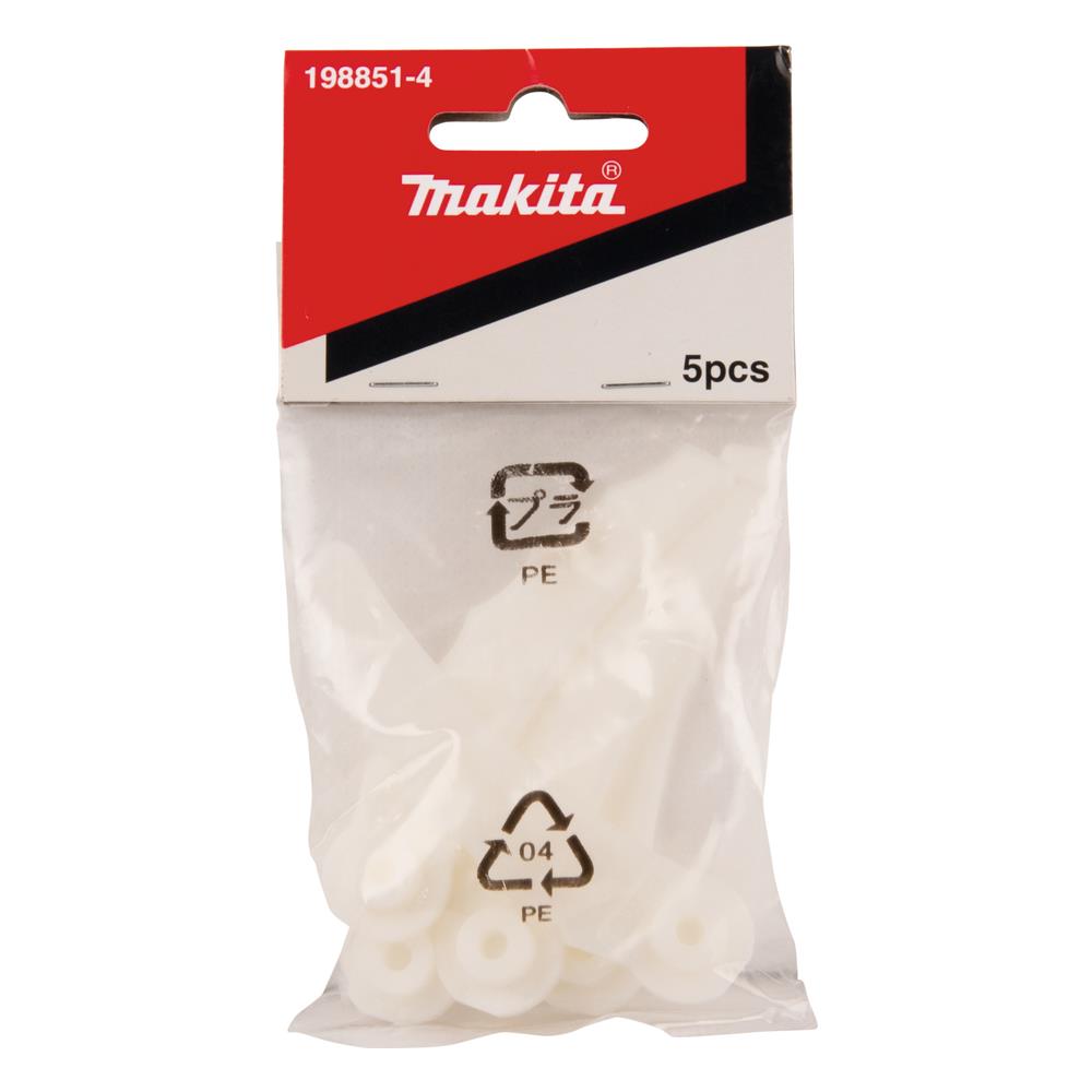 198851-4 accessorio per decespugliatore e tagliabordi Lama per decespugliatore - Foto 3